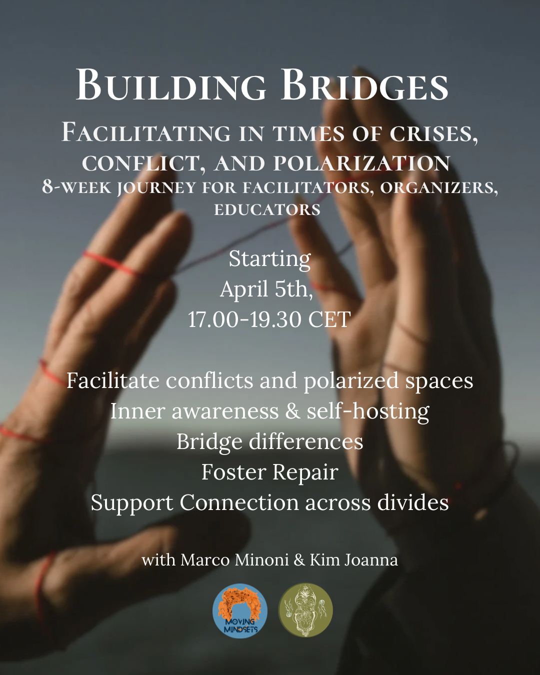 Facilitate bridges (Instagram Post (45)) - 4