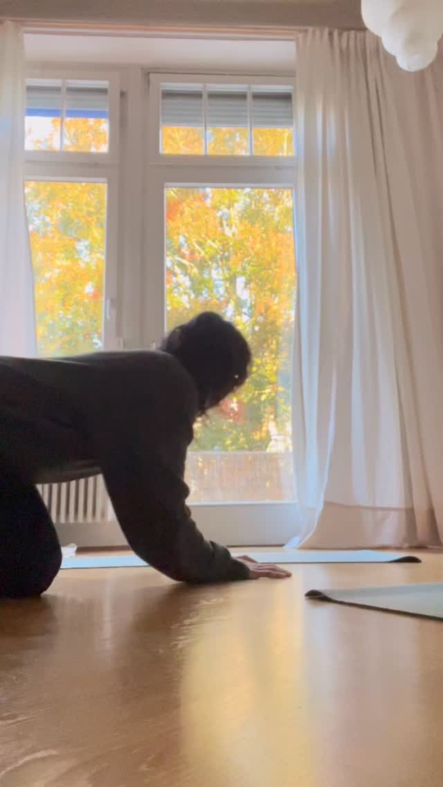 Instagram post from kimyoganna. This post is in position 1.