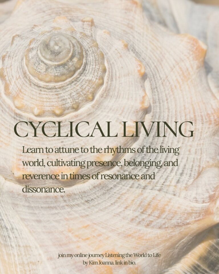 Instagram post from kimyoganna. This post is in position 5.