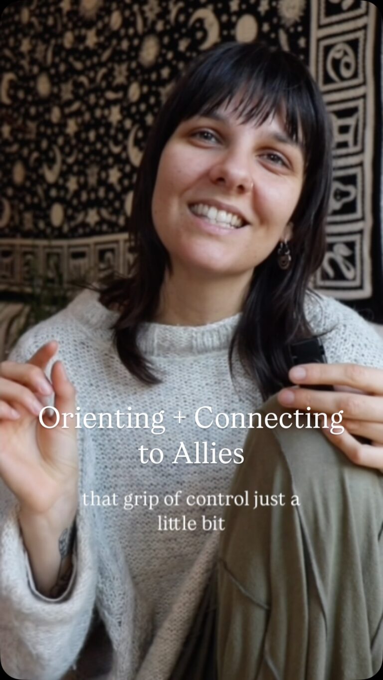 Instagram post from kimyoganna. This post is in position 4.