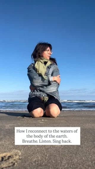 Instagram post from kimyoganna. This post is in position 2.