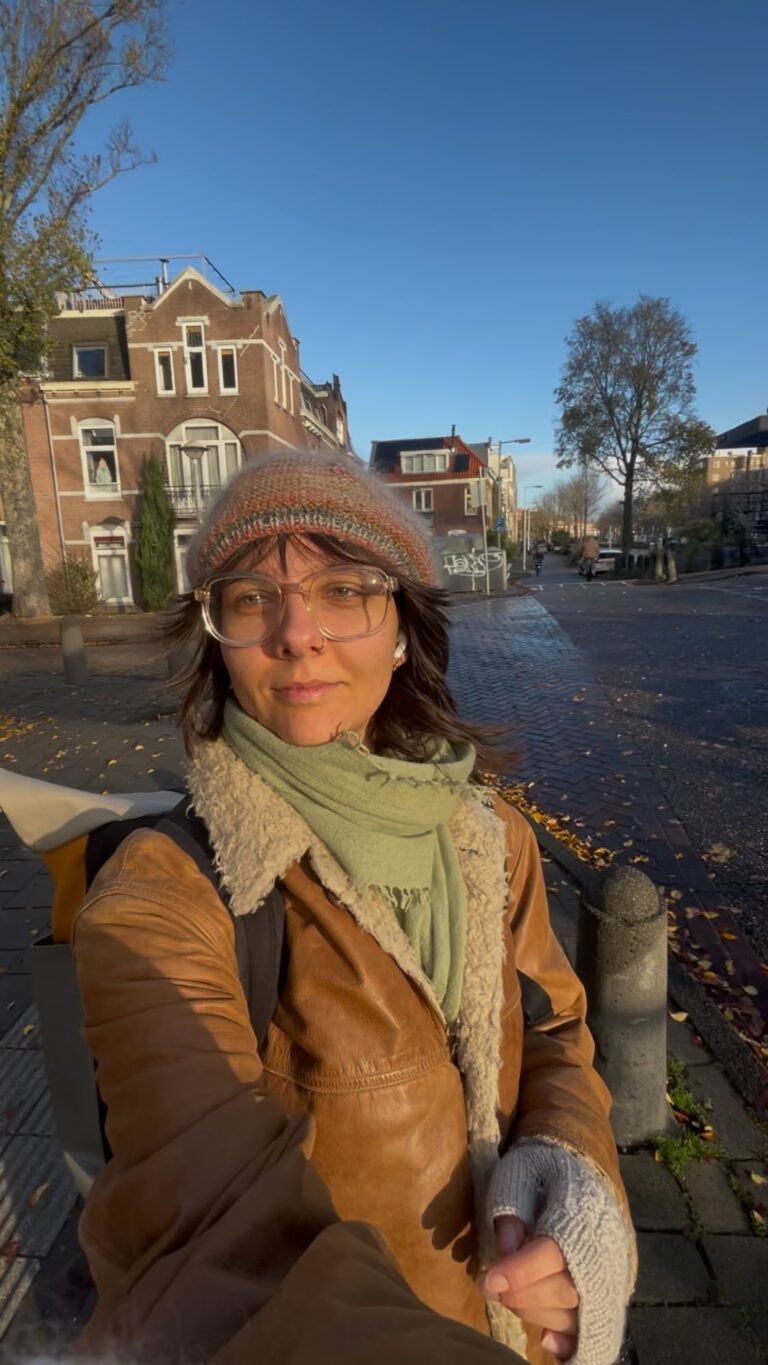 Instagram post from kimyoganna. This post is in position 1.