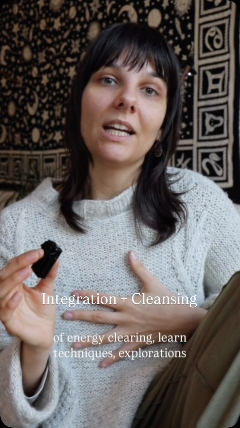 Instagram post from kimyoganna. This post is in position 3.