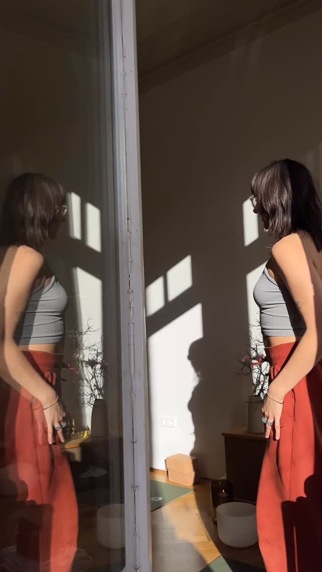 Instagram post from kimyoganna. This post is in position 1.