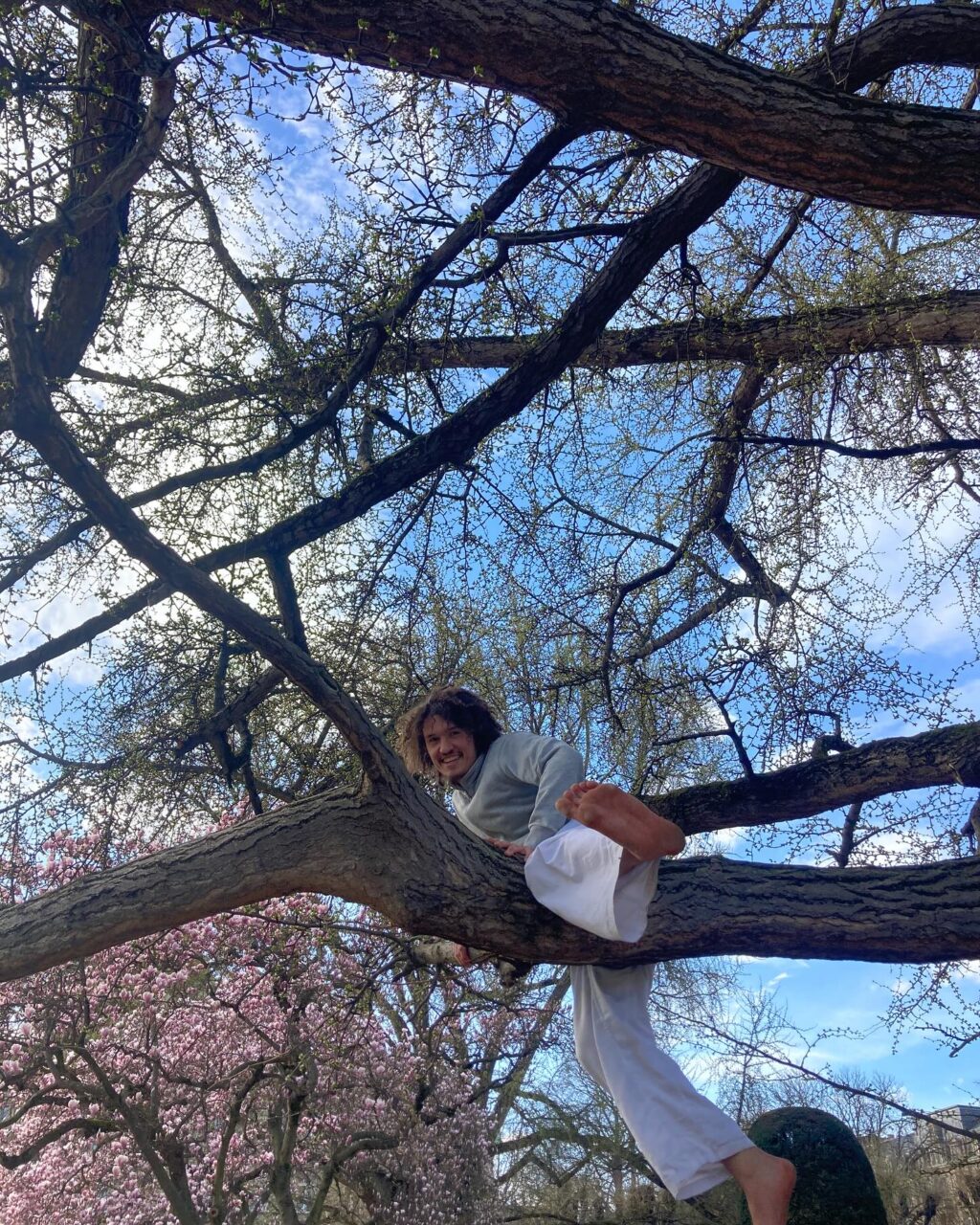 Instagram post from kimyoganna. This post is in position 3.