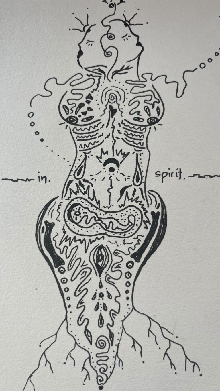 Instagram post from kimyoganna. This post is in position 2.