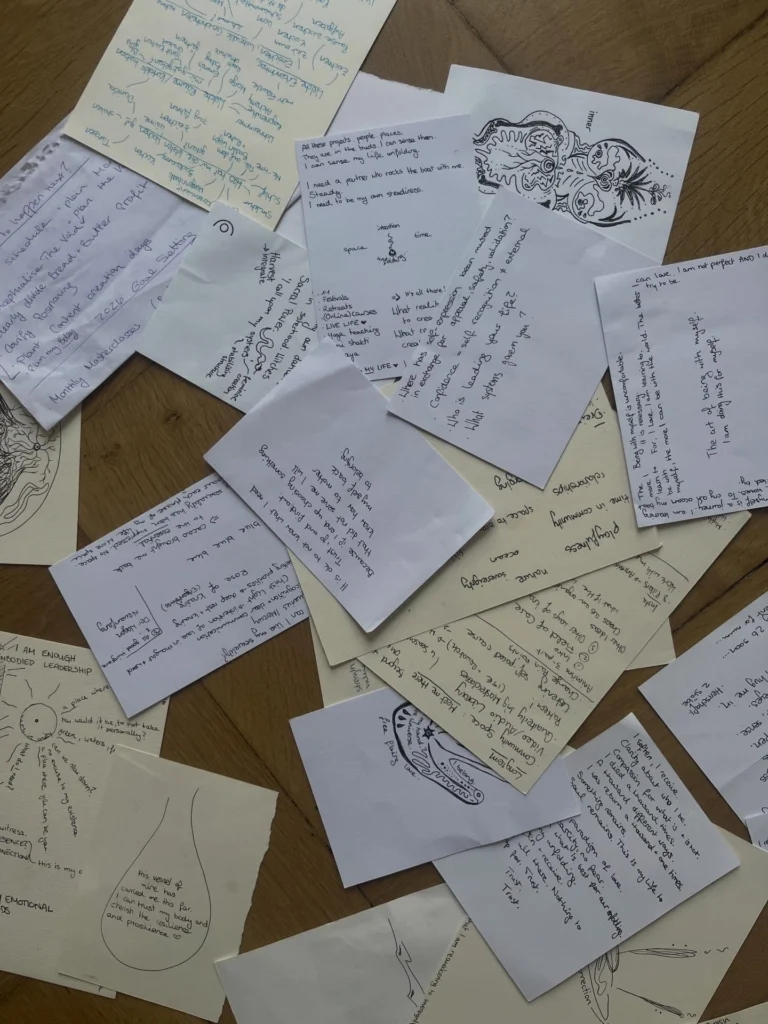 Instagram post from kimyoganna. This post is in position 2.