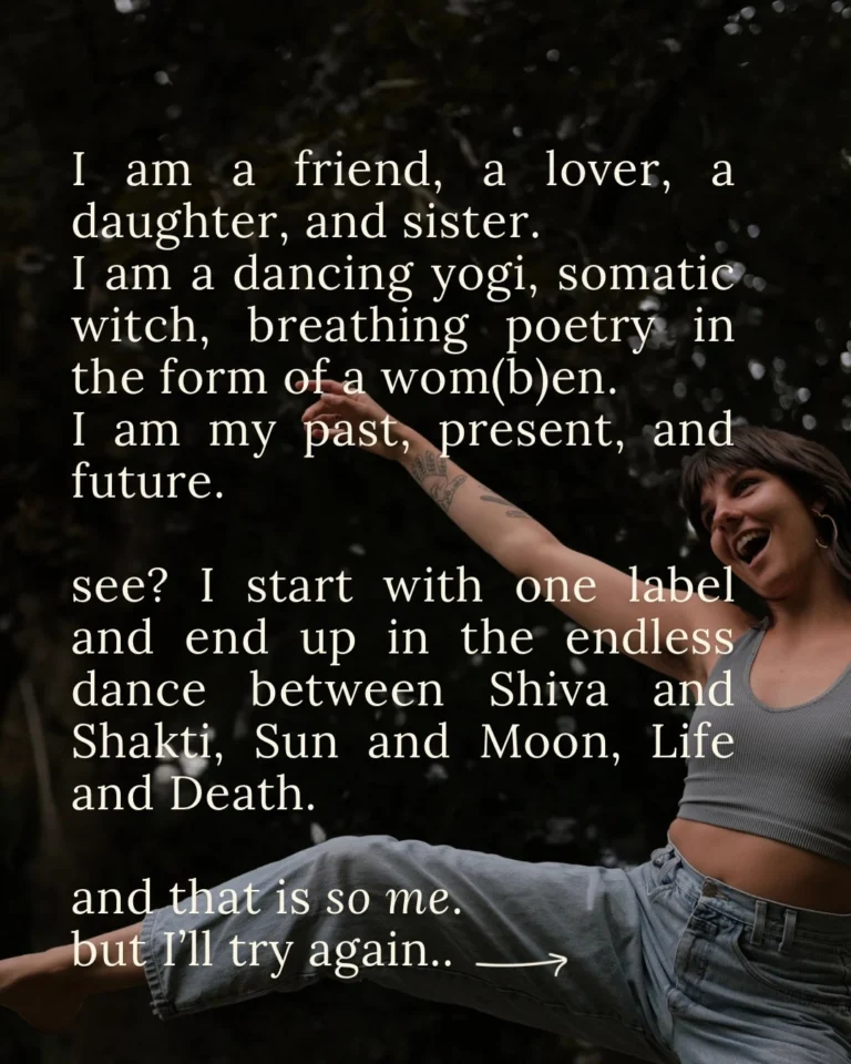 Instagram post from kimyoganna. This post is in position 2.