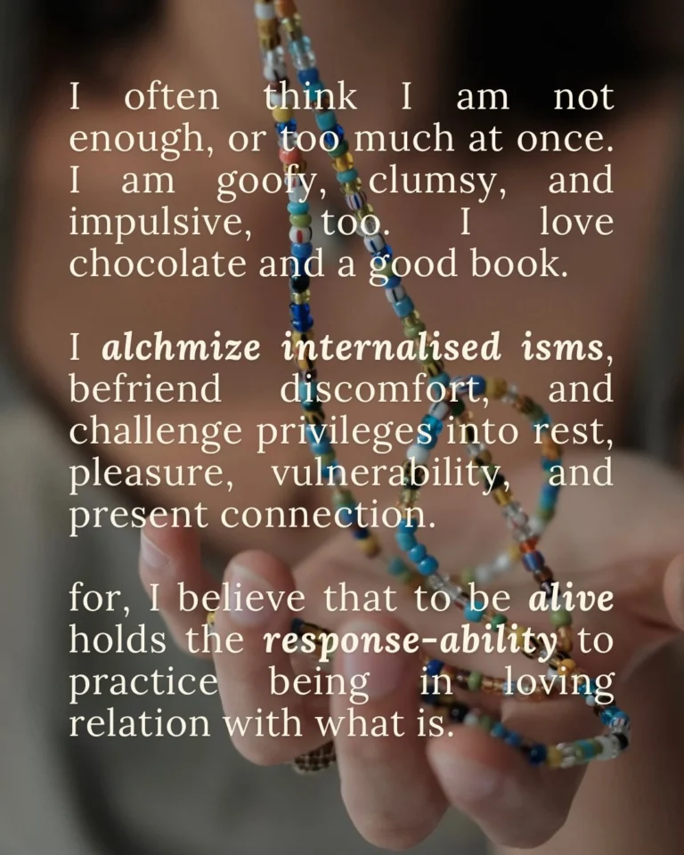 Instagram post from kimyoganna. This post is in position 4.