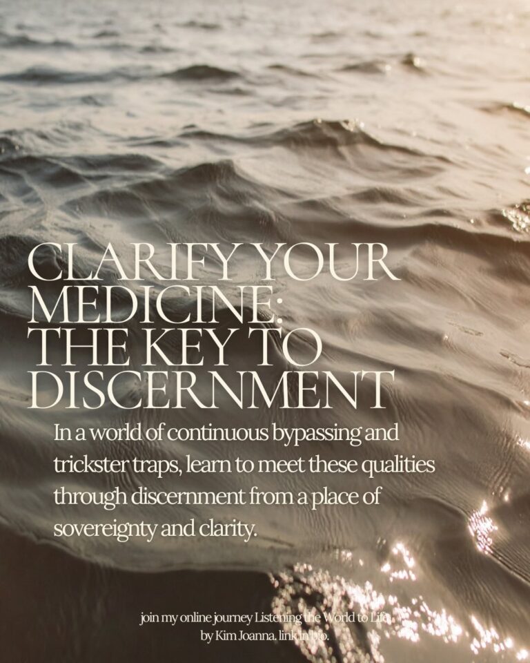 Instagram post from kimyoganna. This post is in position 4.