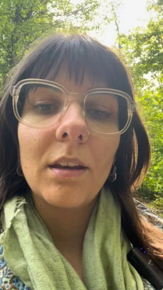 Instagram post from kimyoganna. This post is in position 2.