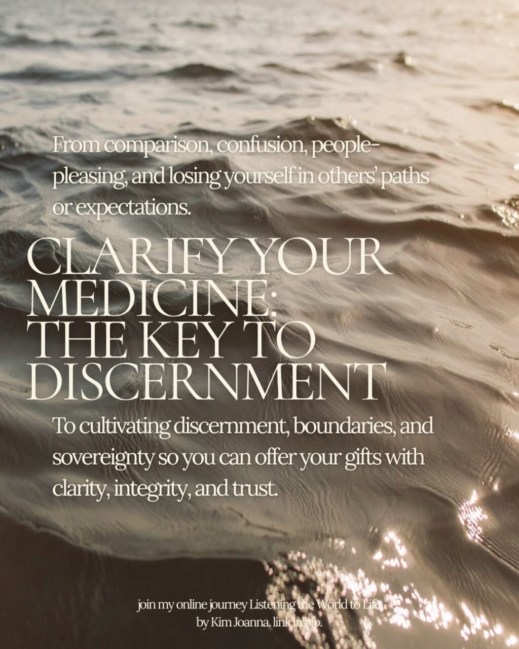 Instagram post from kimyoganna. This post is in position 1.