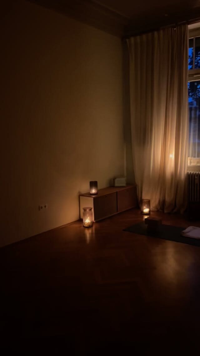 Instagram post from kimyoganna. This post is in position 3.