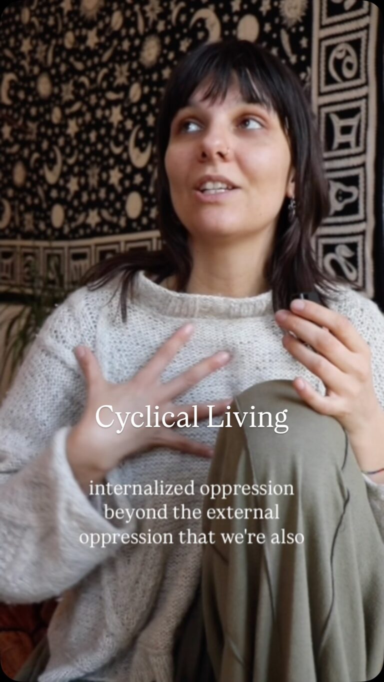 Instagram post from kimyoganna. This post is in position 4.