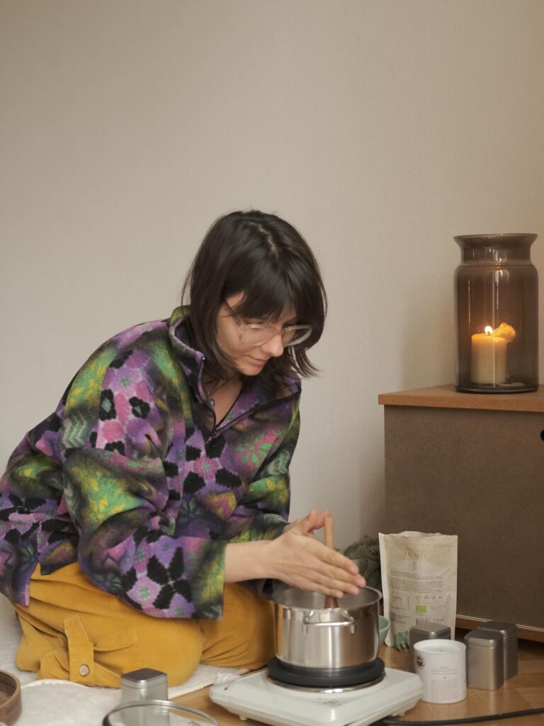 Instagram post from kimyoganna. This post is in position 2.