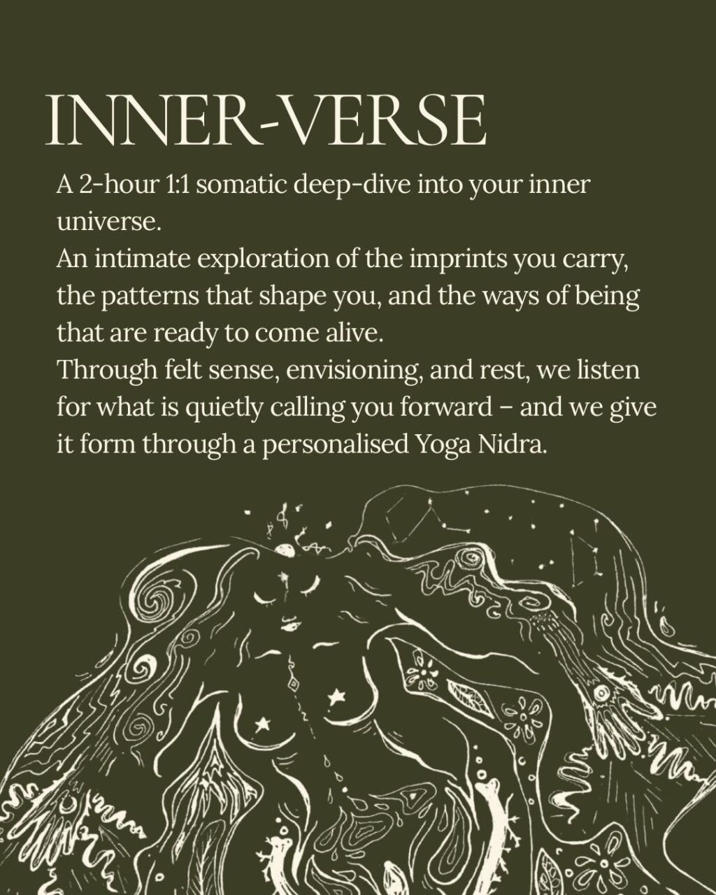 Instagram post from kimyoganna. This post is in position 3.