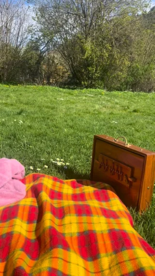 Instagram post from kimyoganna. This post is in position 1.