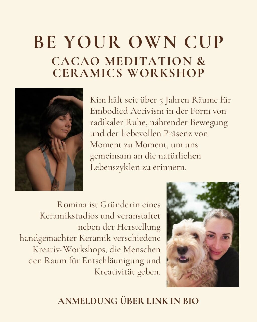 Instagram post from kimyoganna. This post is in position 3.