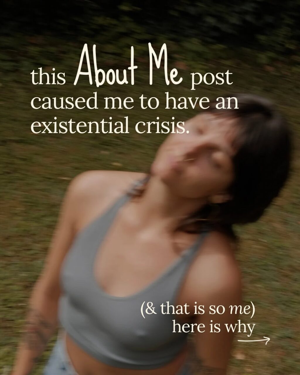 Instagram post from kimyoganna. This post is in position 0.