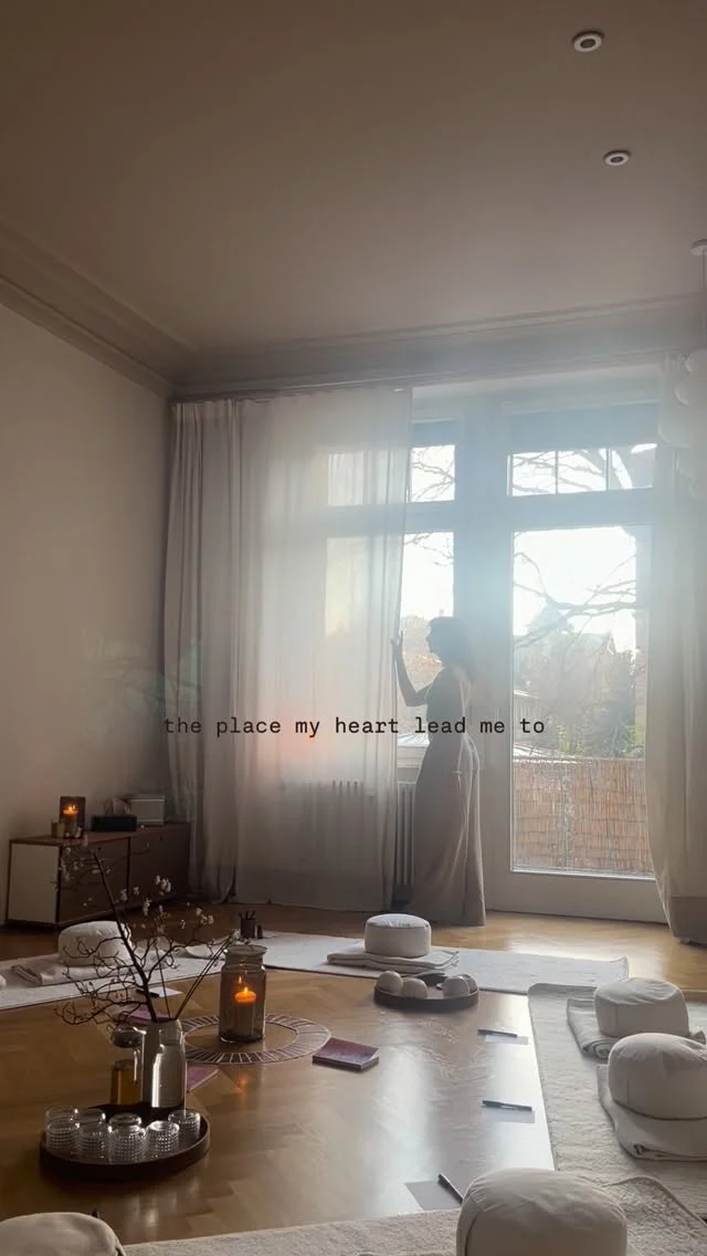 Instagram post from kimyoganna. This post is in position 2.