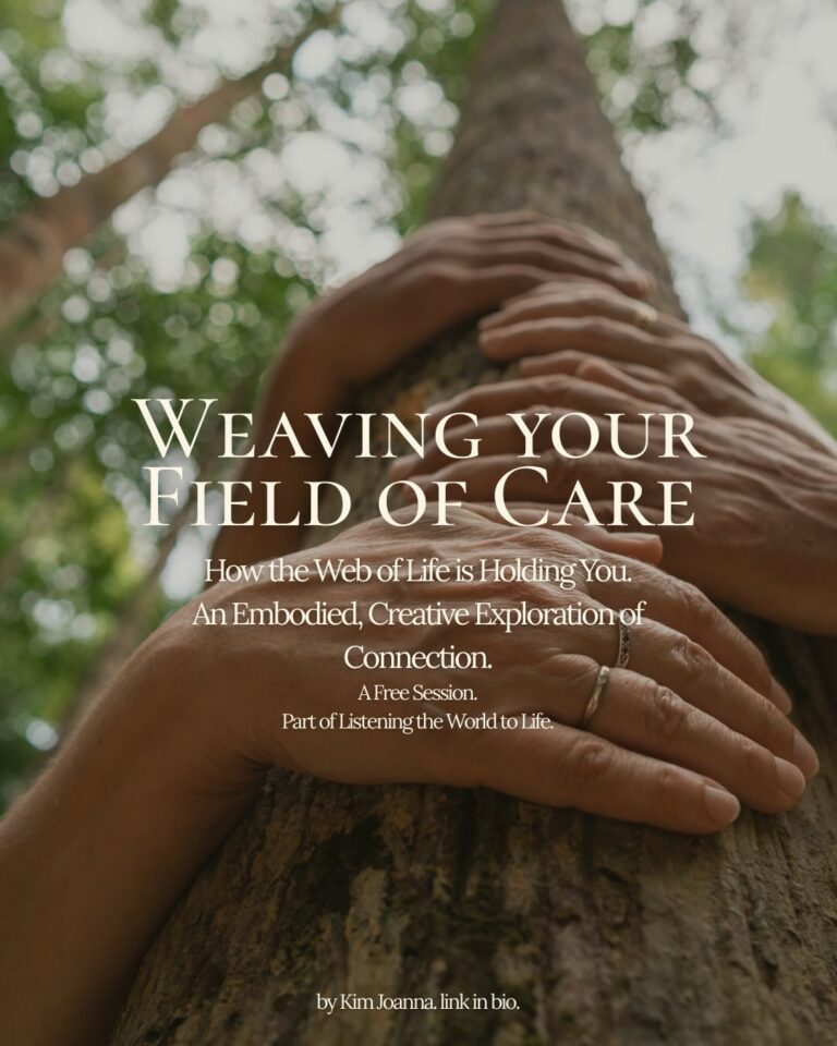 Instagram post from kimyoganna. This post is in position 2.