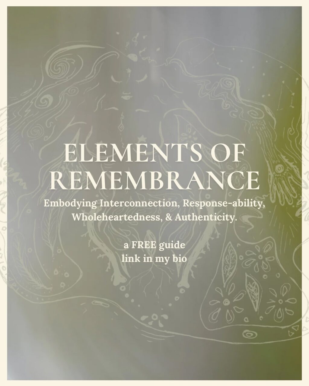 Instagram post from kimyoganna. This post is in position 3.