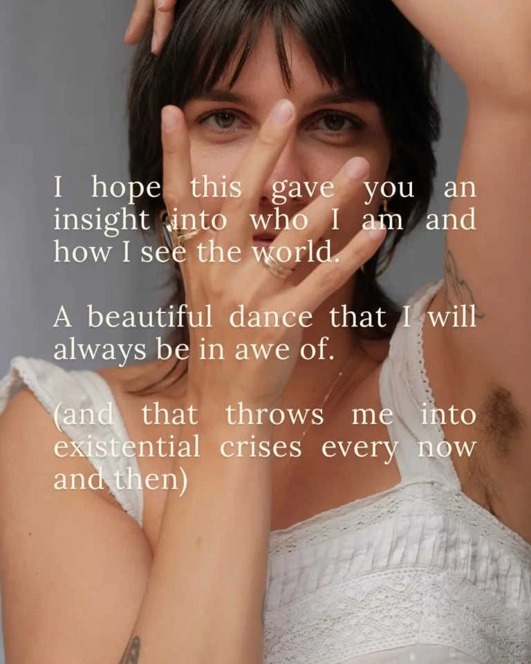 Instagram post from kimyoganna. This post is in position 5.