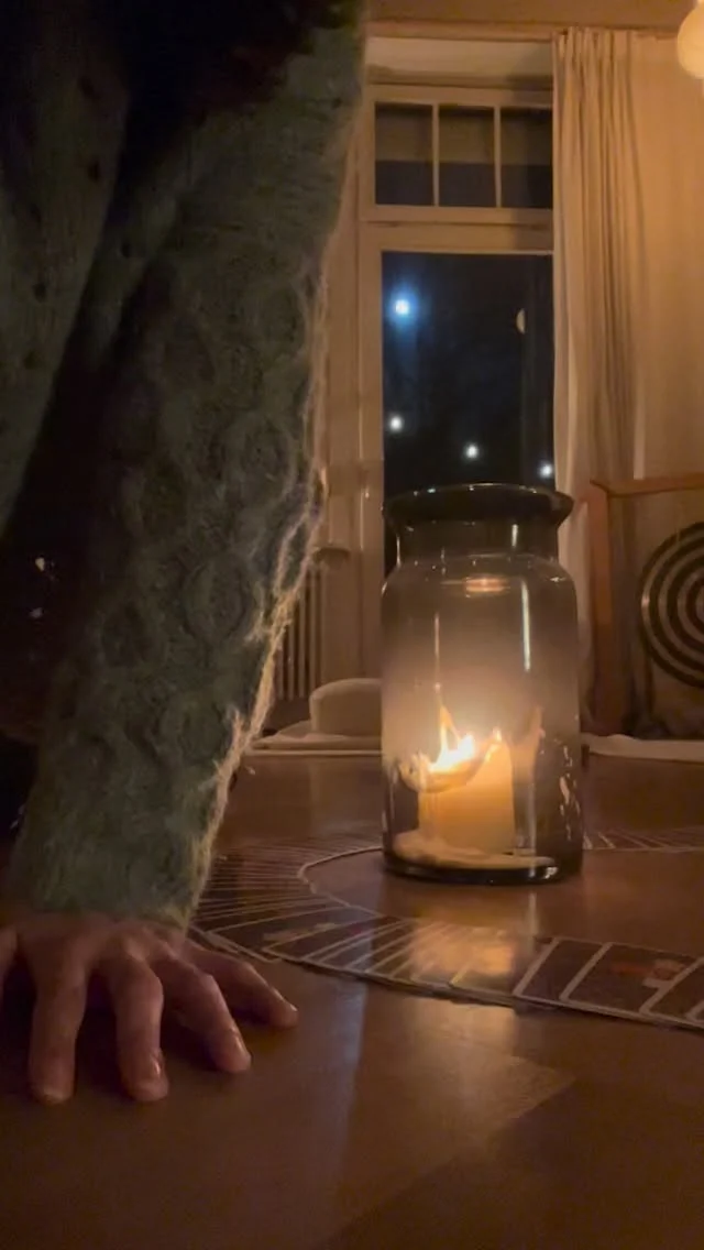 Instagram post from kimyoganna. This post is in position 3.