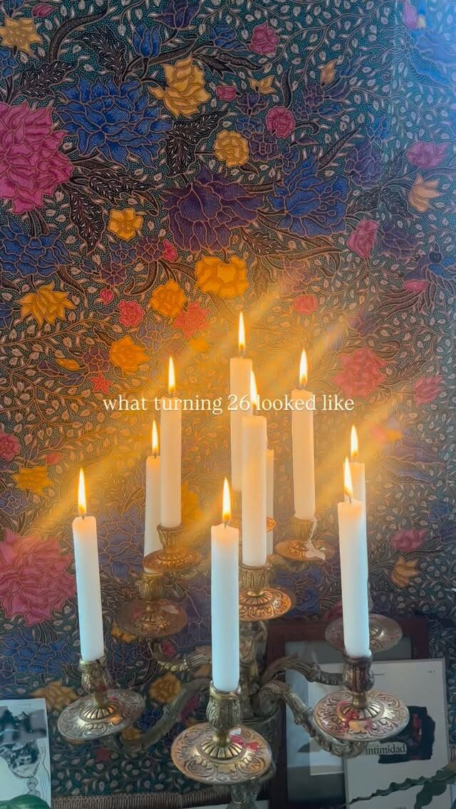 Instagram post from kimyoganna. This post is in position 3.