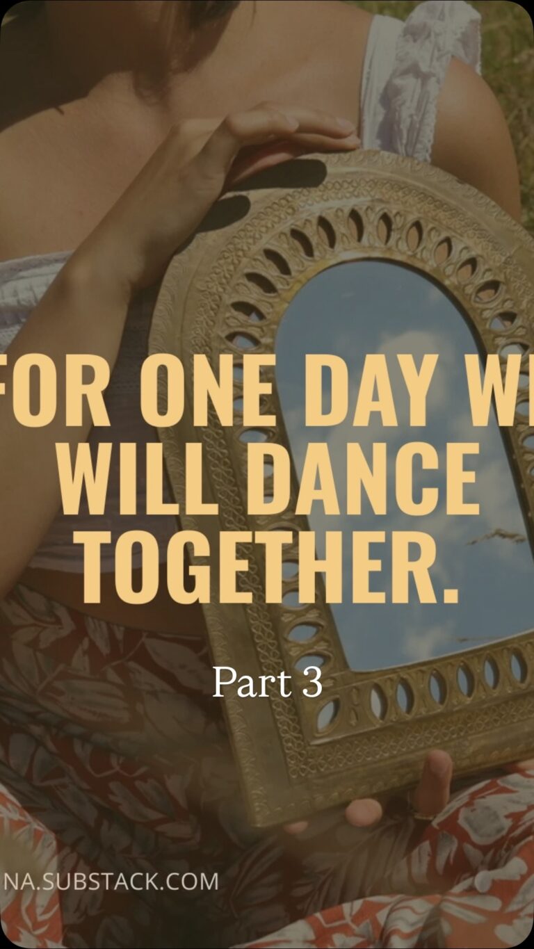 Instagram post from kimyoganna. This post is in position 3.