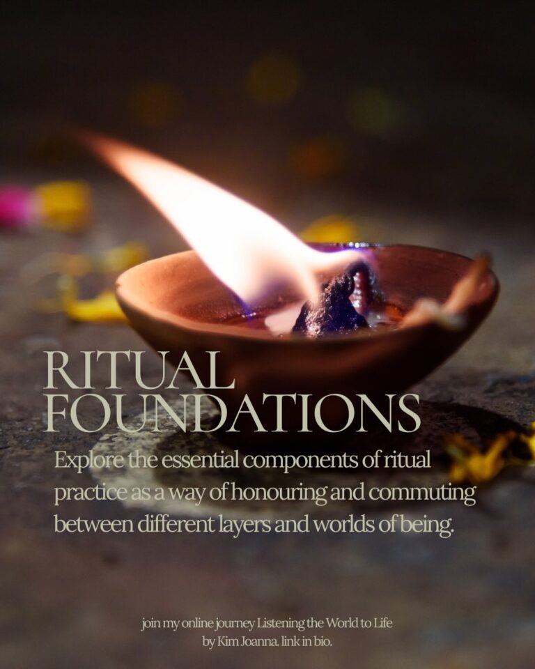 Instagram post from kimyoganna. This post is in position 1.