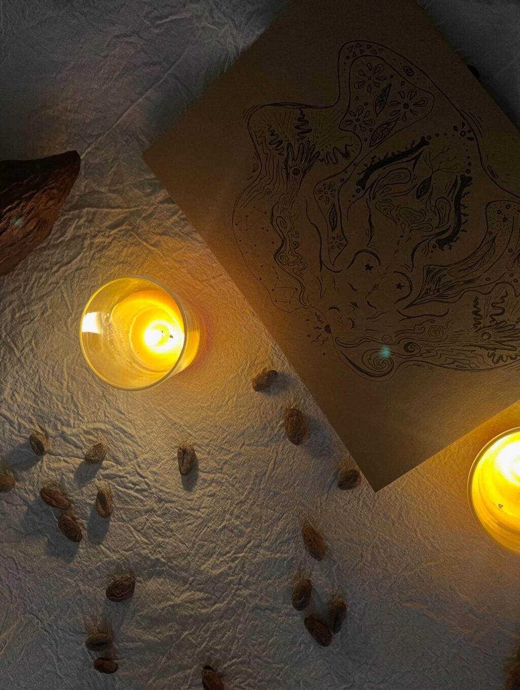 Instagram post from kimyoganna. This post is in position 3.