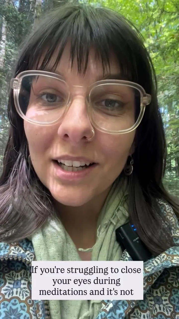 Instagram post from kimyoganna. This post is in position 3.