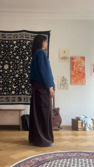 Instagram post from kimyoganna. This post is in position 1.