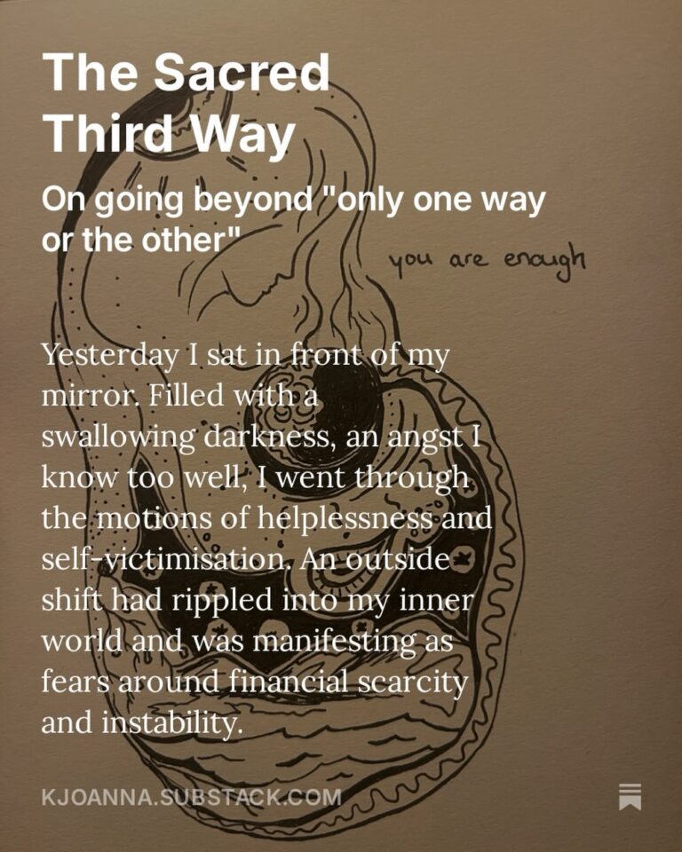 Instagram post from kimyoganna. This post is in position 5.