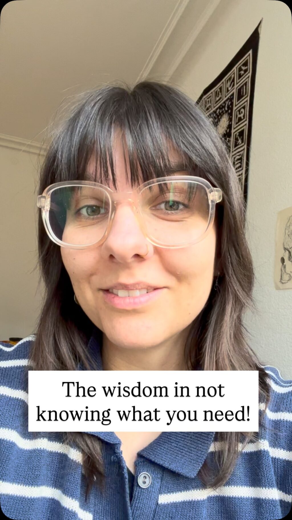 Instagram post from kimyoganna. This post is in position 0.