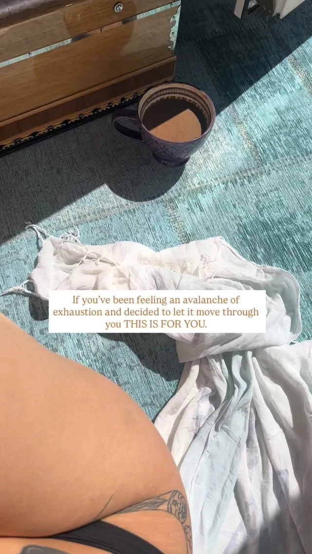 Instagram post from kimyoganna. This post is in position 2.