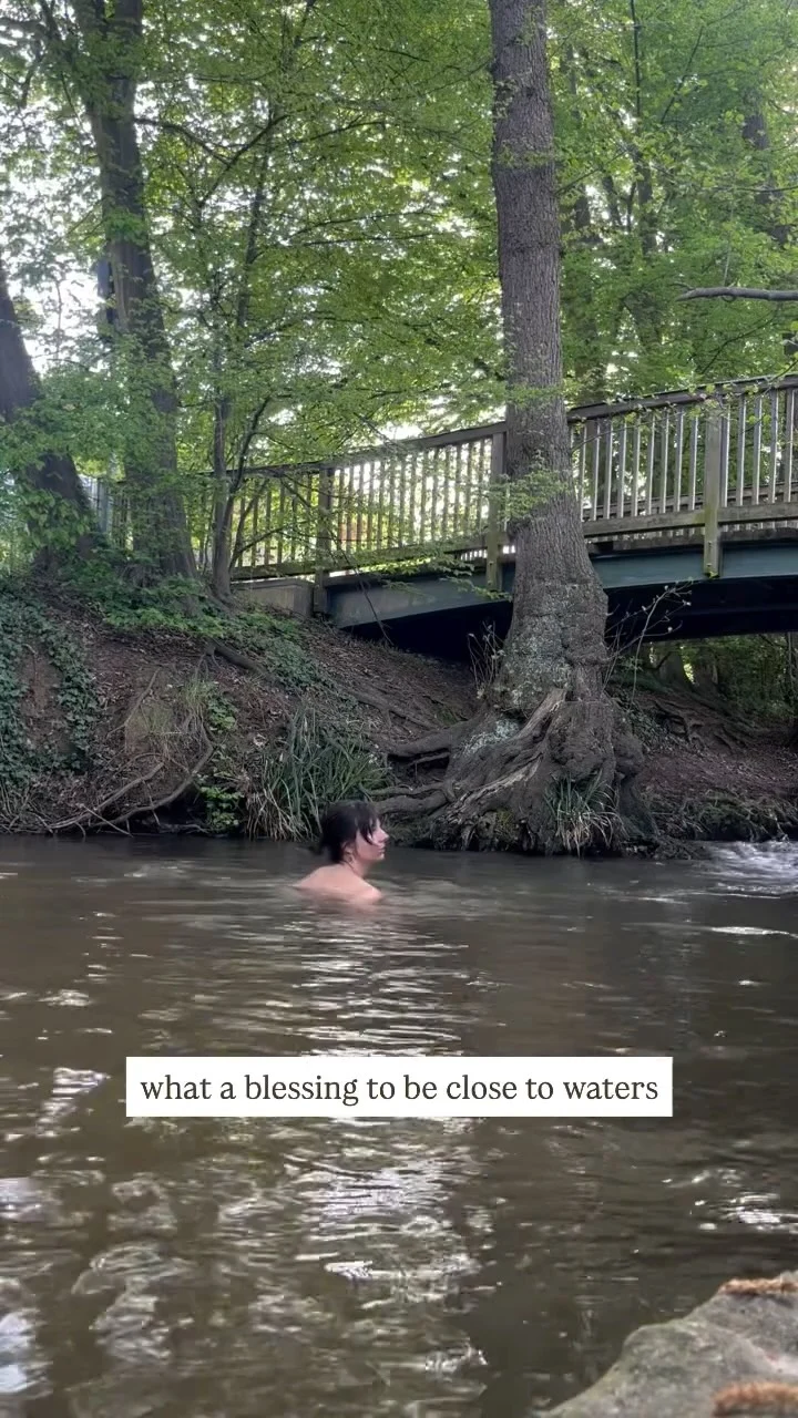 Instagram post from kimyoganna. This post is in position 2.