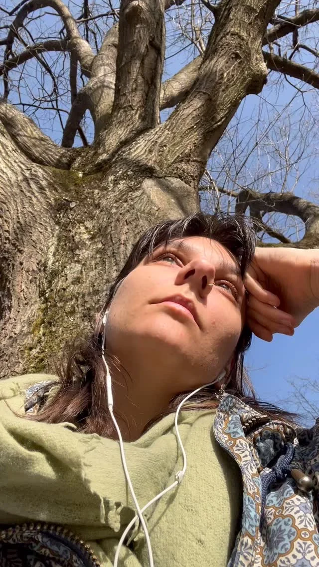 Instagram post from kimyoganna. This post is in position 1.