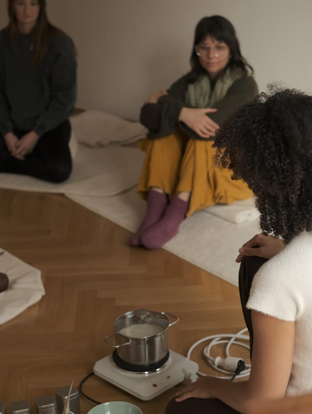 Instagram post from kimyoganna. This post is in position 1.