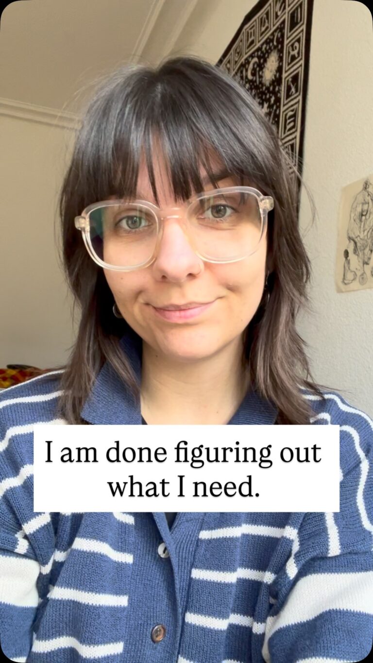 Instagram post from kimyoganna. This post is in position 2.