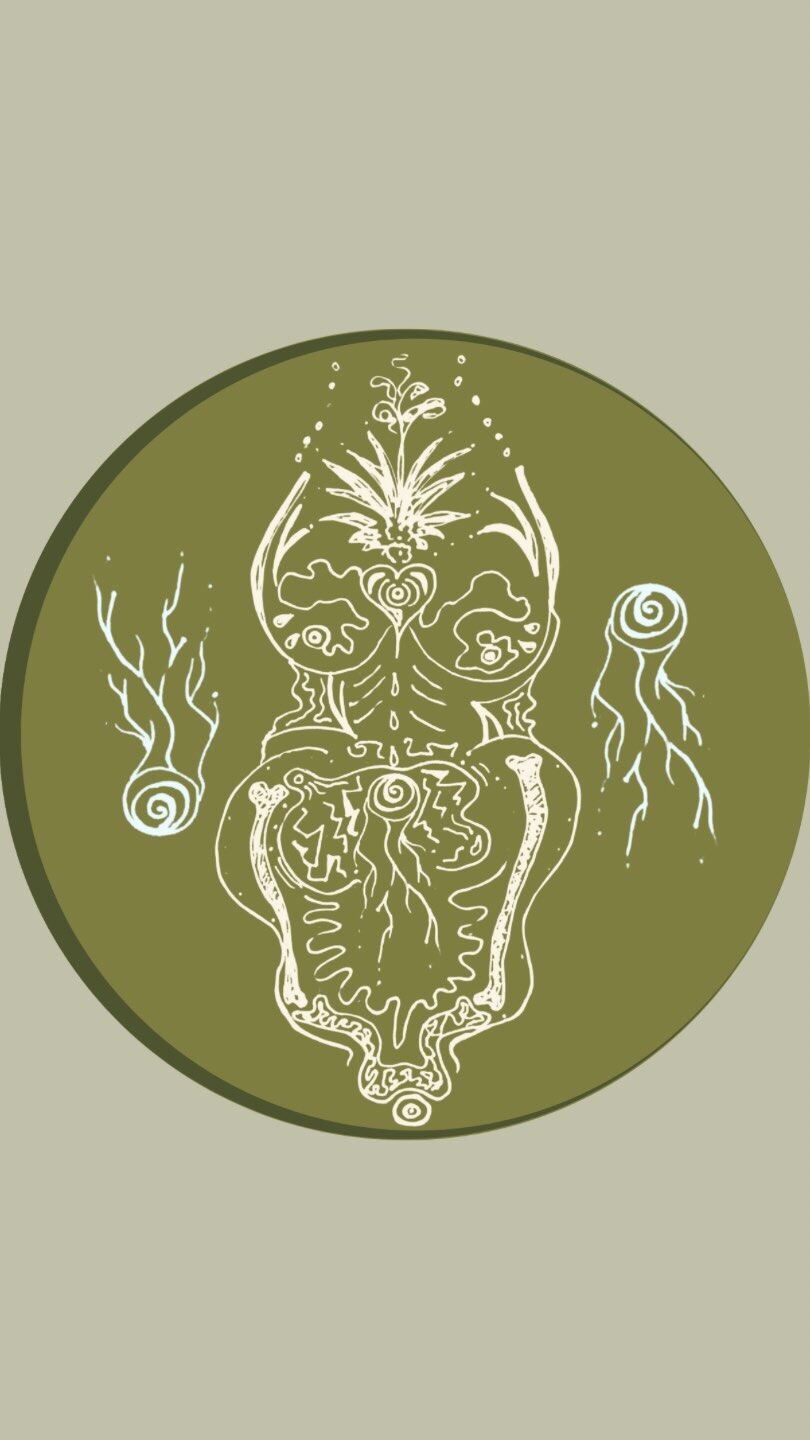 Instagram post from kimyoganna. This post is in position 2.