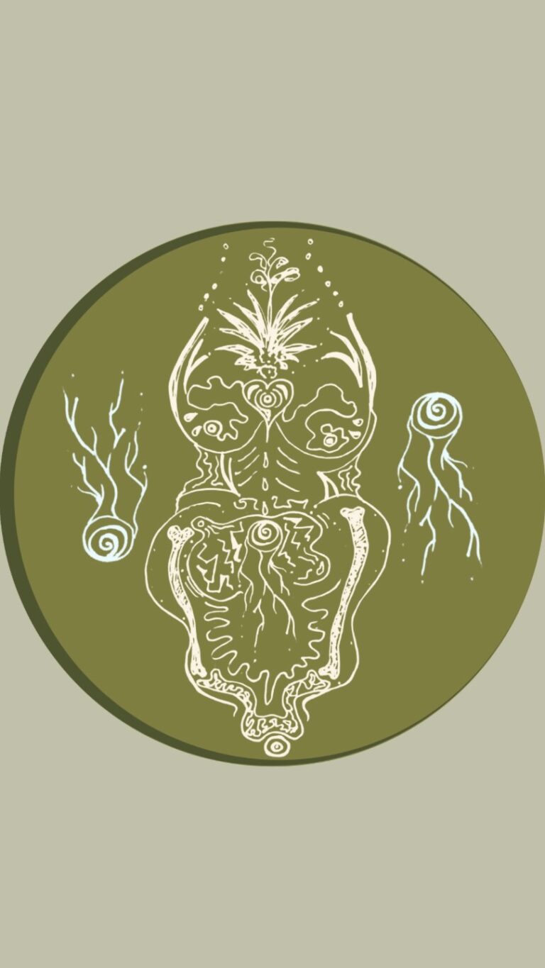 Instagram post from kimyoganna. This post is in position 3.