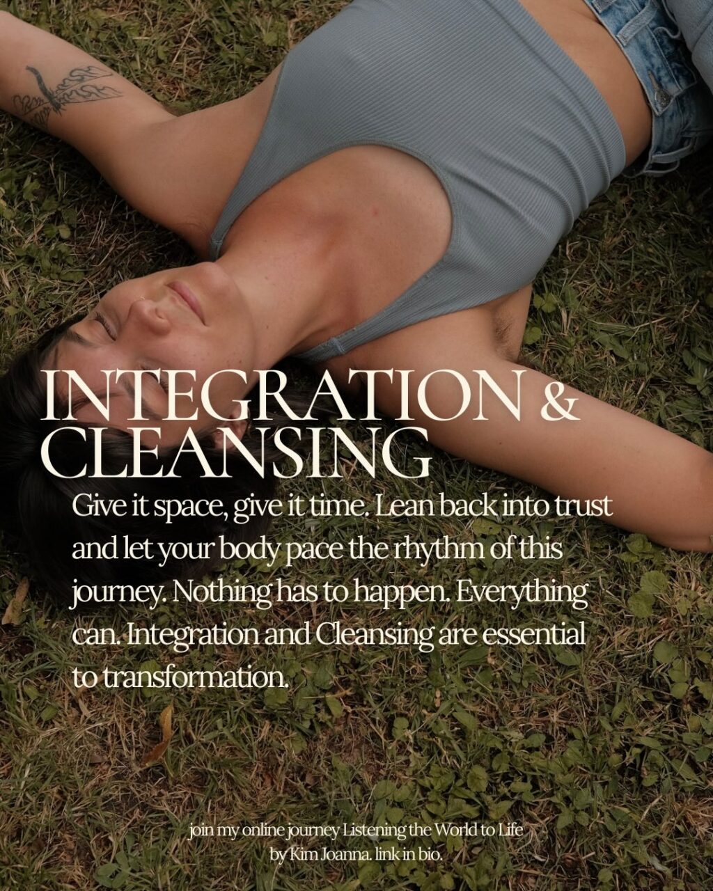 Instagram post from kimyoganna. This post is in position 0.