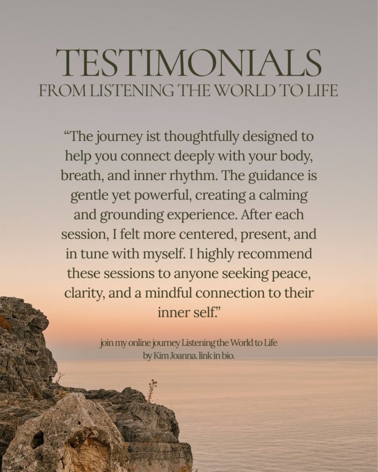 Instagram post from kimyoganna. This post is in position 2.